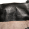 Secondhand Bottega Veneta Bicolor Nappa Intrecciato Vertical Convertible Satchel