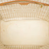 Louis Vuitton Damier Azur Neverfull MM Secondhand