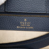 Secondhand Gucci Medium Dollar Calfskin Swing Tote