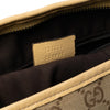 Secondhand Gucci GG Canvas Abbey D Ring Crossbody