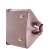 Louis Vuitton Monogram Cuir Plume Very Tote MM Secondhand