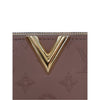 Louis Vuitton Monogram Cuir Plume Very Tote MM Secondhand