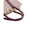 Louis Vuitton Monogram Cuir Plume Very Tote MM Secondhand