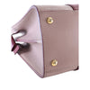 Louis Vuitton Monogram Cuir Plume Very Tote MM Secondhand