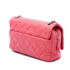 Chanel Medium Quilted Caviar Easy Flap Secondhand