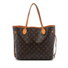 Louis Vuitton Monogram Neverfull MM Secondhand