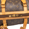 Louis Vuitton Monogram Sac Souple 35 Secondhand