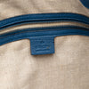 Gucci GG Canvas Icon Bit Satchel Secondhand