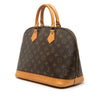 Louis Vuitton Monogram Alma PM Secondhand