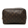 Louis Vuitton Monogram Trousse Toilette 23 Secondhand