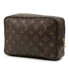 Louis Vuitton Monogram Trousse Toilette 23 Secondhand