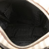 Burberry House Check Canvas Crossbody Secondhand