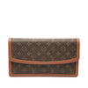 Secondhand Louis Vuitton Monogram Pochette Dame GM
