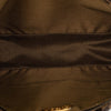 Secondhand Fendi Zucca Canvas Shoulder Bag