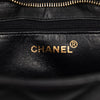 Chanel Caviar Medallion Tote Secondhand