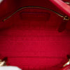 Dior Mini Lambskin Cannage Lady Dior Secondhand