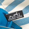 Secondhand Hermès Toile Cannes PM