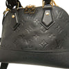 Louis Vuitton Monogram Empreinte Neo Alma BB Secondhand