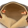 Louis Vuitton Monogram Pochette Cancun Secondhand