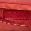 Saint Laurent Medium Calfskin and Suede Bellechasse Bag Secondhand