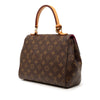 Secondhand Louis Vuitton Monogram Cluny BB