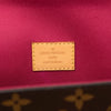 Secondhand Louis Vuitton Monogram Cluny BB