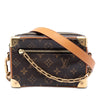 Louis Vuitton Monogram Legacy Mini Soft Trunk Secondhand