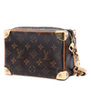 Louis Vuitton Monogram Legacy Mini Soft Trunk Secondhand