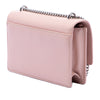 Saint Laurent Mini Calfskin Monogram Sunset Wallet on Chain Secondhand