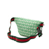 Gucci Kids GG Canvas Star Web Belt Bag Secondhand