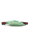 Gucci Kids GG Canvas Star Web Belt Bag Secondhand
