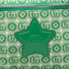 Gucci Kids GG Canvas Star Web Belt Bag Secondhand