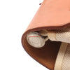 Hermès Toile H Herbag MM Secondhand