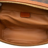 Celine Macadam Coated Canvas Vanity Bag Secondhand