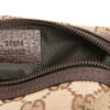 Gucci GG Canvas Balthus Cosmetic Pouch Secondhand