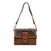 Louis Vuitton Monogram Reverse Dauphine MM Secondhand