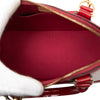 Secondhand Louis Vuitton Monogram Vernis Alma BB
