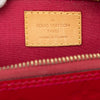 Secondhand Louis Vuitton Monogram Vernis Alma BB