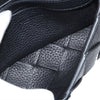 Bottega Veneta Grained Calfskin Intreccio Diago Belt Bag Secondhand