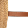 Secondhand LOEWE Small Raffia Anagram Basket Tote