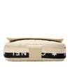 Chanel Chocolate Bar Lambskin Sport Line Crossbody Secondhand