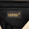 Chanel Chocolate Bar Lambskin Sport Line Crossbody Secondhand