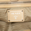 Prada Vitello Daino Tote Secondhand