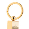 Louis Vuitton Monogram Dauphine Dragonne Bag Charm and Key Holder Secondhand