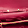 Prada Tessuto Impuntu Wallet on Strap Secondhand