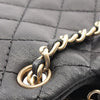 Chanel Mini Quilted Lambskin Precious Jewel Flap Secondhand