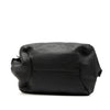 Ferragamo Leather Gancini Marisa Handbag Secondhand