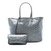 Goyard Goyardine Saint Louis PM Secondhand