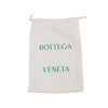 Bottega Veneta Mini Lambskin Intreccio Cassette Camera Bag Secondhand