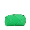 Bottega Veneta Mini Lambskin Intreccio Cassette Camera Bag Secondhand